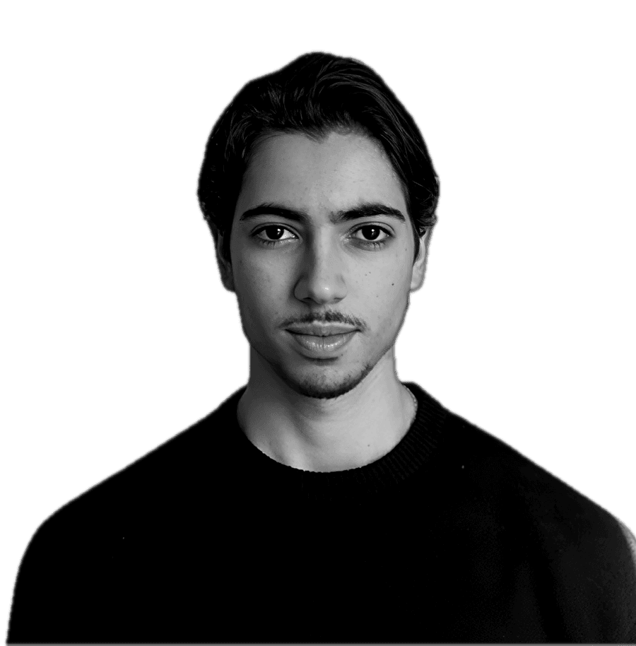 Portrait of Nohlan Bontempi